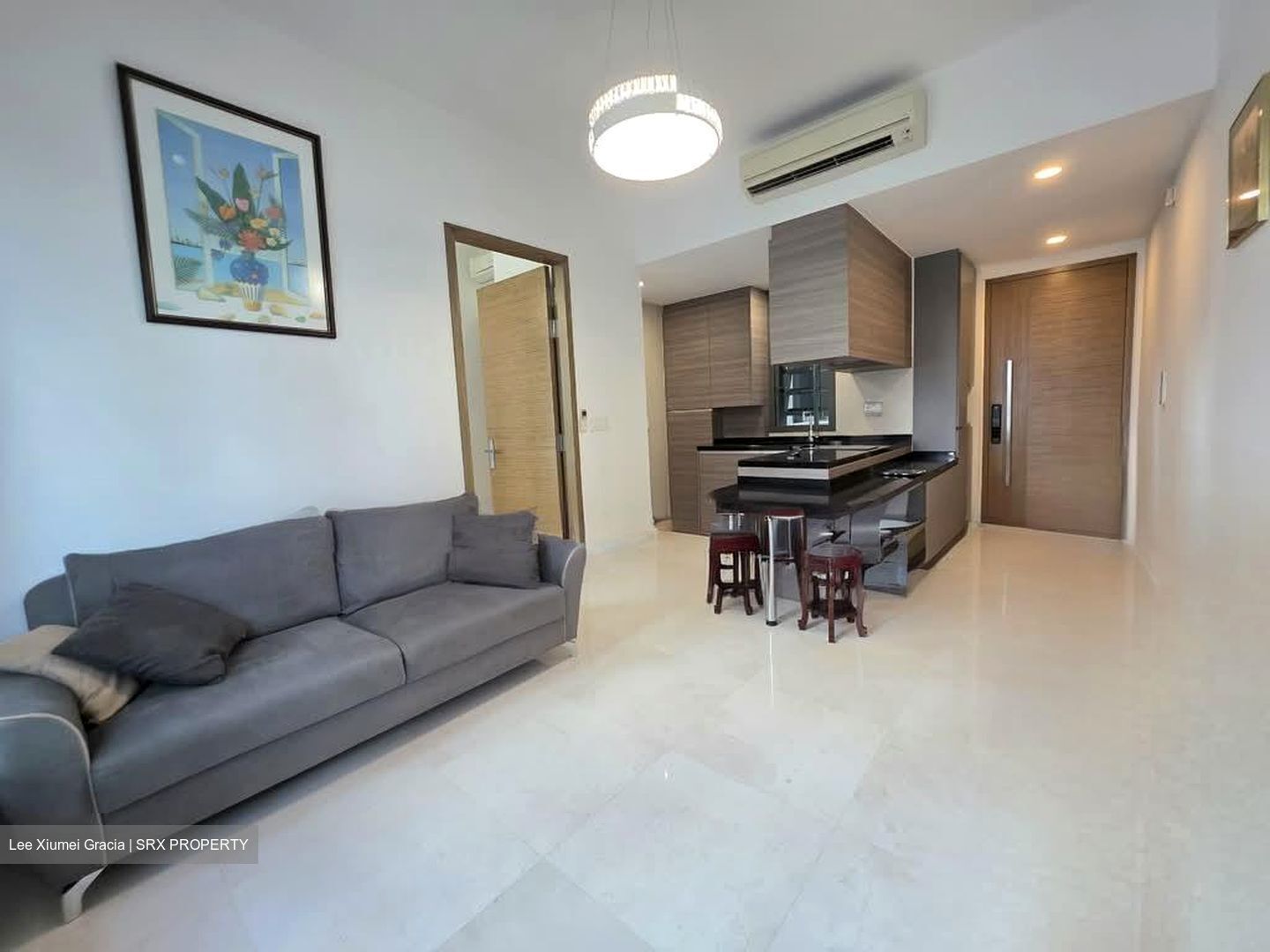 8 Saint Thomas (D9), Condominium #553602661
